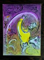 Marc Chagall (1887-1985) - Isaiah