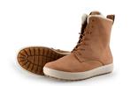 Ecco Veterboots in maat 36 Beige | 5% korting, Kleding | Dames, Schoenen, Ecco, Verzenden, Beige, Overige typen