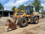 Veiling: Wiellader CASE 621F Diesel 2015, Ophalen