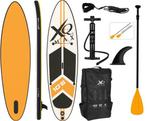 2dekans | XQMax SUP Board - Opblaasbaar Paddle Board -, Ophalen of Verzenden, Nieuw
