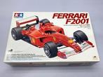 Tamiya 1:20 - Voiture de sport miniature - Ferrari F2001 -