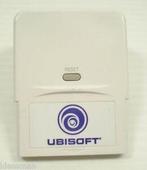 Ubisoft Thrustmaster Pedometer (stappenteller), Consoles de jeu & Jeux vidéo, Consoles de jeu | Nintendo DS, Verzenden