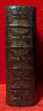 [KING JAMES BIBLE] - The Holy Bible containing the Old