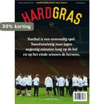 Hard Gras 111- December 2016 9789026334788, Verzenden, Zo goed als nieuw, Tijdschrift Hard Gras