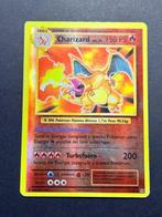 Pokémon - 3 Card - Charizard Reverse Holo - Blastoise Ex -, Nieuw