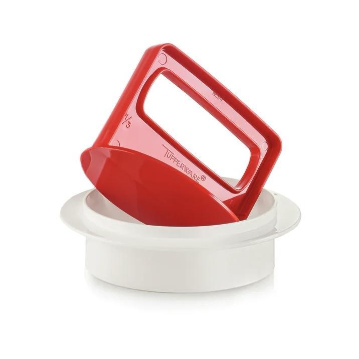 Tupperware Hamburgerpers, Maison & Meubles, Cuisine| Tupperware, Envoi