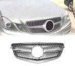CALANDRE MERCEDES CLASSE E W212 09-13 LOOK AMG DIAMANT CHROM, Autos : Pièces & Accessoires, Carrosserie & Tôlerie, Verzenden