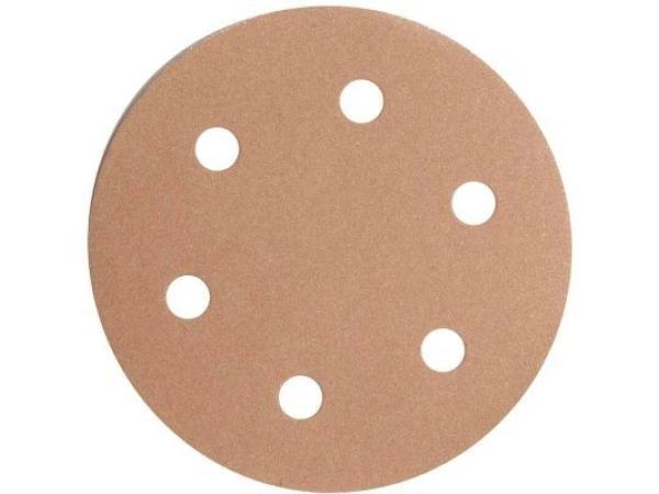 Veiling - 2x Spit Schuurpapier  DWS225, Korrel 180 (20 stuks, Doe-het-zelf en Bouw, Gereedschap | Schuurmachines, Nieuw