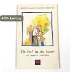 De hut in de boom 9789020851878 Brigitte Minne, Verzenden, Gelezen, Brigitte Minne