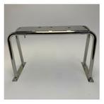 Bieden: Fjord 40 Open Stainless Steel Navigation - Radar Mo, Watersport en Boten, Ophalen of Verzenden, Nieuw