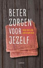 Beter zorgen voor jezelf 9789401461740 Marc Buelens, Boeken, Verzenden, Zo goed als nieuw, Marc Buelens