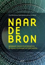 Naar de bron 9789033493591 Dimitri Mortelmans, Verzenden, Zo goed als nieuw, Dimitri Mortelmans