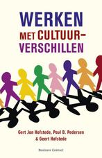 Werken met cultuurverschillen 9789047003830 Paul Pedersen, Verzenden, Gelezen, Paul Pedersen