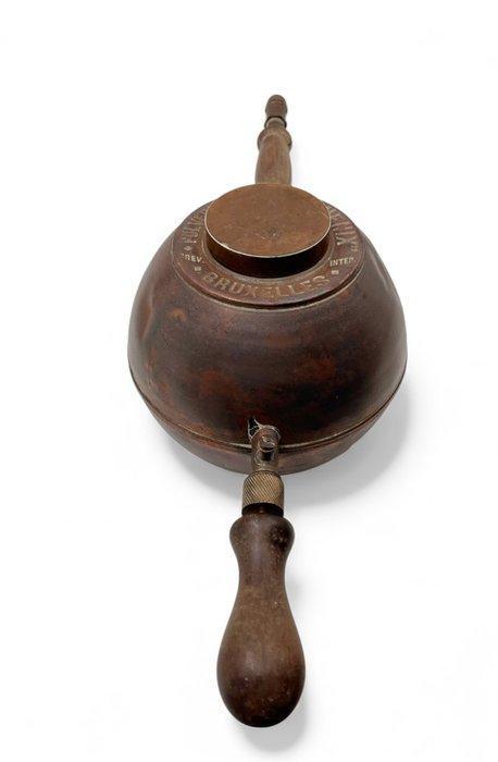 Pulvérisateur Le Phénix Bruxelles - Werkgereedschap, Antiek en Kunst, Curiosa en Brocante