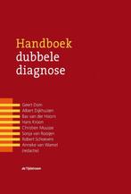 Handboek dubbele diagnose 9789058982186, Boeken, Zo goed als nieuw, Geert Dom, Verzenden