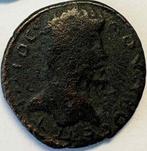 Romeinse Rijk (Provinciaal) Lot of 2 Æ coins incl.: