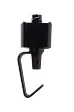 Lucide TRACK - Hanglampadapter 1-fase Railsysteem /, Huis en Inrichting, Lampen | Plafondlampen, Verzenden, Nieuw, Metaal