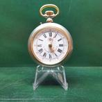 orologio da taschino - Roskopf - 30353 - 1900-1949, Handtassen en Accessoires, Horloges | Heren, Nieuw
