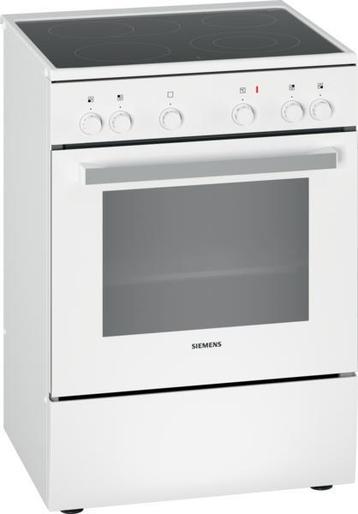 Siemens Elektrisch fornuis HK9P00220