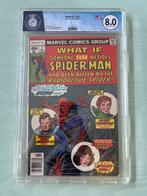 What If? (Vol. 1) #7 - EGC 8.0 - What If Someone Else Had, Nieuw