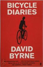 Bicycle Diaries, Verzenden