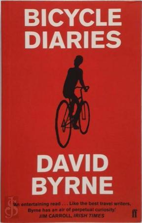 Bicycle Diaries, Livres, Langue | Langues Autre, Envoi