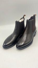 Santoni - Chelsea boots - Maat: EU 40 - Nieuw in doos, Nieuw