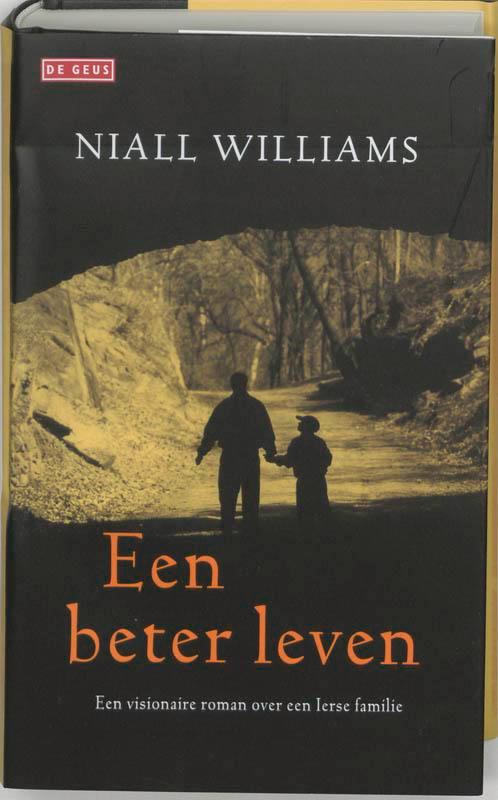 Een beter leven 9789044500820 N. Williams, Boeken, Romans, Zo goed als nieuw, Verzenden