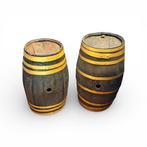 Vat (2) - Eik - Bodega