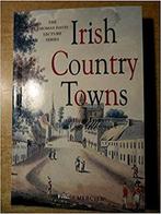 Irish Country Towns, Verzenden, Nieuw