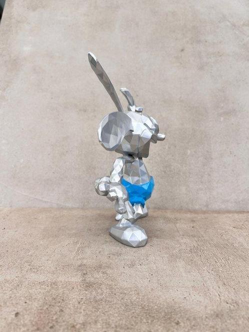 Oswald the Lucky Rabbit - 1 Figurine - Disney, Verzamelen, Disney