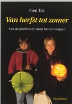 Van herfst tot zomer 9789062386819 F. Tak, Boeken, Verzenden, Gelezen, F. Tak