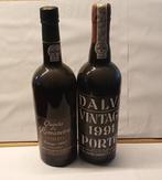 1991 Da Silva Dalva & 1997 Quinta da Romaneira - Vintage, Verzamelen, Nieuw