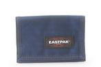 Eastpak Portemonnee Blauw | 5% extra korting, Handtassen en Accessoires, Portemonnees, Verzenden, Zo goed als nieuw, Blauw