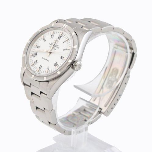 Rolex - Air-King - 14010 - Unisexe - 1999, Handtassen en Accessoires, Horloges | Heren