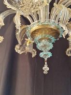 Vetreria di Murano - Lustre - Verre de Murano, Antiek en Kunst