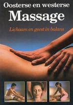 Oosterse en westerse massage - Lucinda Lidell - 978902300580, Verzenden