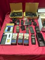 Motorola Groot lot vintage GSM-telefoons – Motorola, Nokia,, Nieuw