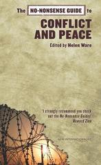 The No-Nonsense Guide to Conflict and Peace 9781904456421, Boeken, Helen Ware, Sabina Lautensach, Zo goed als nieuw, Verzenden