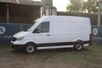 Veiling: Bestelwagen Volkswagen CRAFTER Diesel 140pk 2022, Nieuw