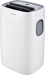 Tweedekans | Inventum AC125W - Mobiele airconditioner -, Audio, Tv en Foto, Afstandsbedieningen, Ophalen of Verzenden, Nieuw
