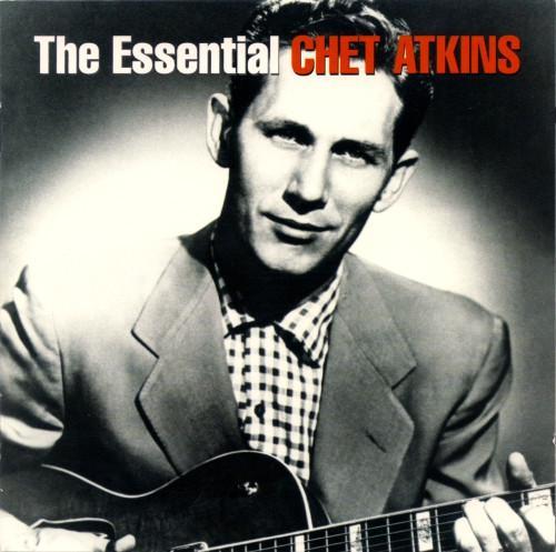 Chet Atkins - The Essential Chet Atkins, CD & DVD, CD | Pop, Envoi