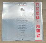 Queen - The Game / First Japanese Pressing / Foil Sleeve /