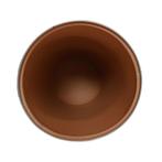 Kartonnen Opslagton 60L met Deksel en Klemsluiting – 635mm, Ophalen of Verzenden