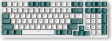2eChoix | Clavier de jeu mécanique Fuegobird K3, 100 beschikbaar voor biedingen