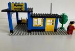 Lego Set - 6363 - Legoland - LEGO Service Station, Kinderen en Baby's, Nieuw
