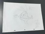 Warner Bros. - Dessin danimation original de Bugs Bunny, Nieuw in verpakking
