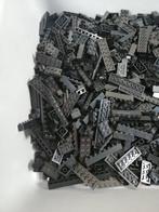 Lego - geen serie - 01 Partij van 1000 zwarte bouwstenen -, Nieuw