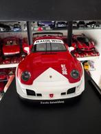 Solido 1:18 - Voiture miniature - Porsche 911 (993) RWB -, Nieuw