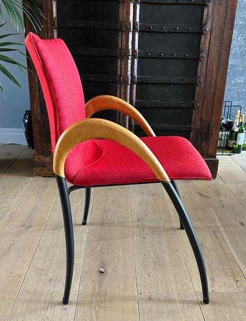 Hennie de Jong - Design: Mazairac/Boonzaaijer -, Antiek en Kunst, Antiek | Meubels | Stoelen en Sofa's